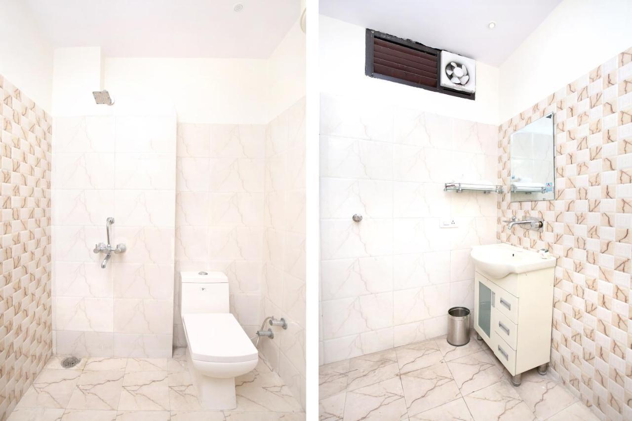 Hotel Grand M Lajjo Ludhiana Extérieur photo