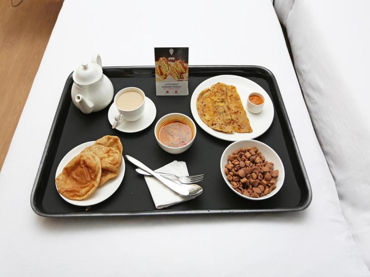 Hotel Grand M Lajjo Ludhiana Extérieur photo